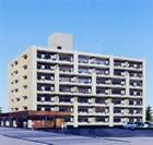 愛宕マンション