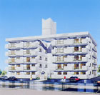 いわきマンション上馬寄